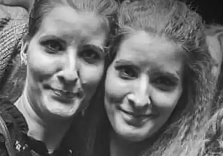 Police issue heartbreaking update 20 days after two sisters disappeared during a walk in the middle of the night