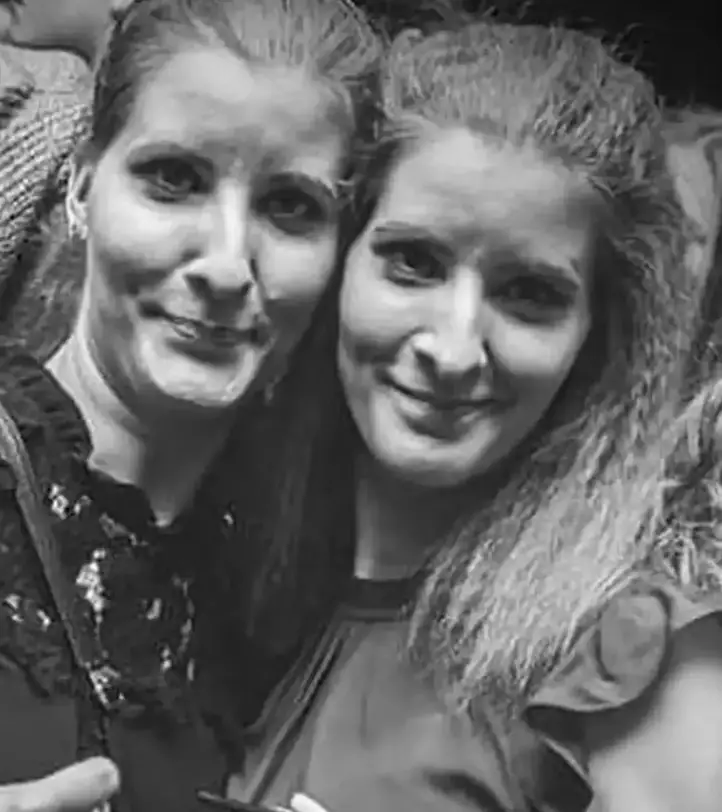 Police issue heartbreaking update 20 days after two sisters disappeared during a walk in the middle of the night