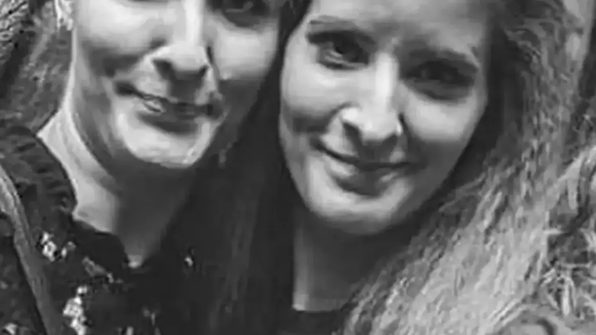 Police issue heartbreaking update 20 days after two sisters disappeared ...