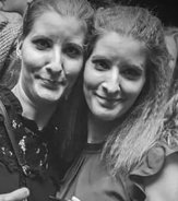 Police issue heartbreaking update 20 days after two sisters disappeared during a walk in the middle of the night