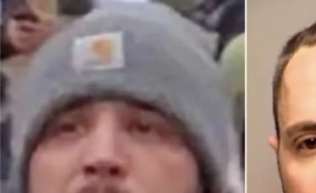 Jan. 6 rioter pardoned by President Trump is fatally shot by police during traffic stop just days after