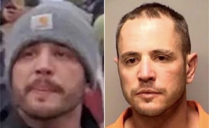 Jan. 6 rioter pardoned by President Trump is fatally shot by police during traffic stop just days after