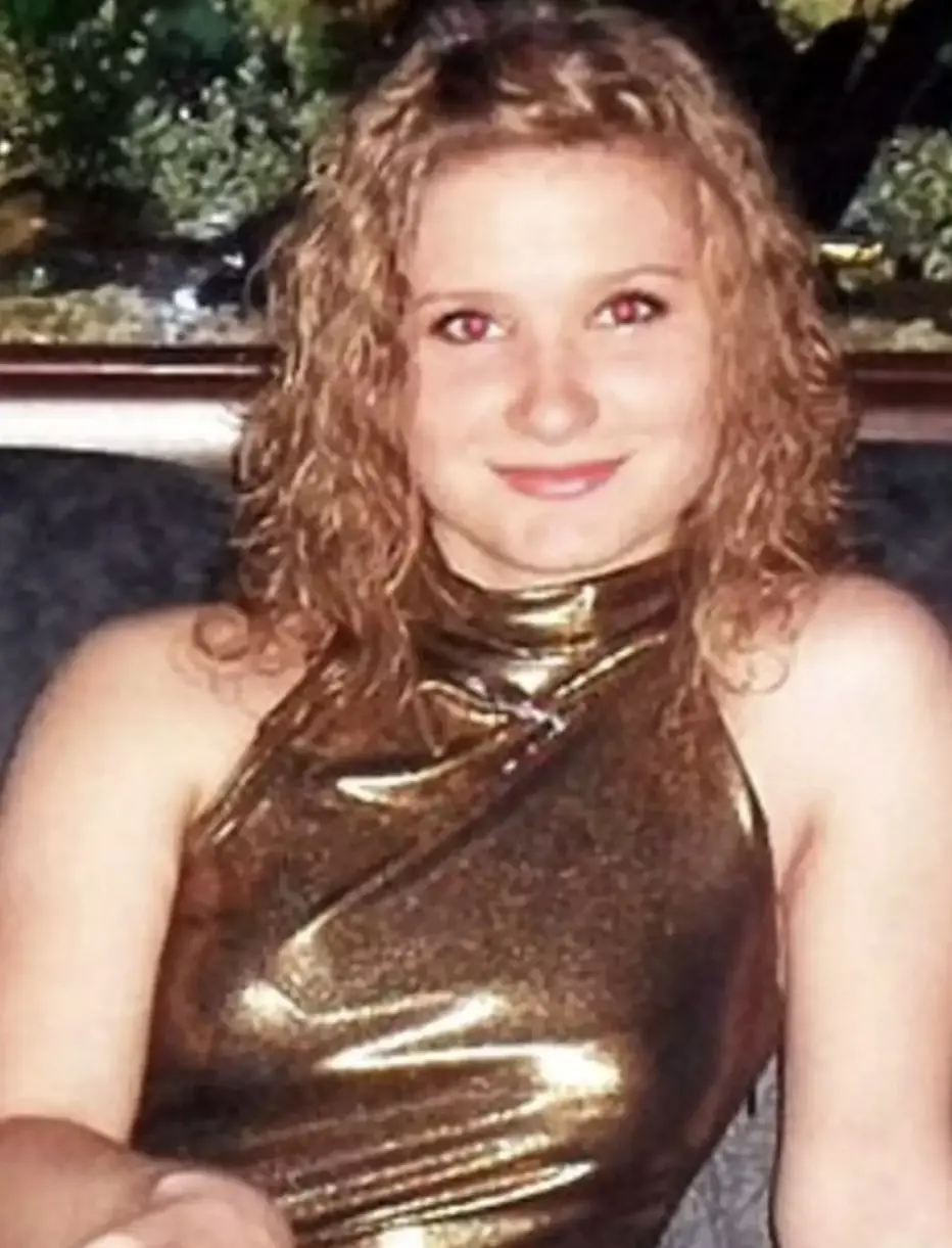 The teenager was on the phone to her mom at the time of the tragedy. Credit: Family Handout