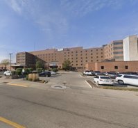 Family of Illinois woman demands answers as she dies after her freezing body was found on hospital roof