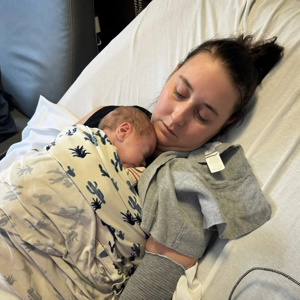 Credit: Instagram/Brieandbeau