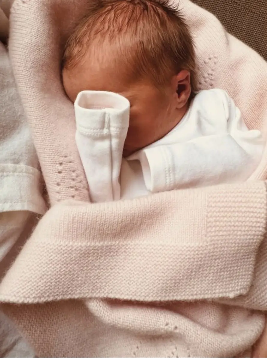 Credit: Buckingham Palace/Instagram