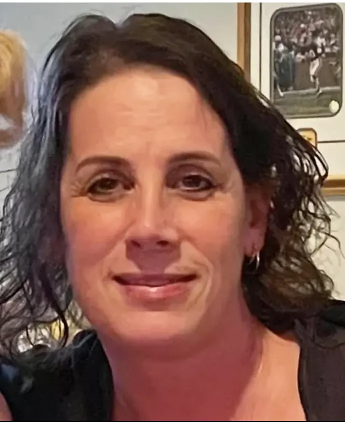 Ann Wick was an experienced sky diver. Credit: Facebook