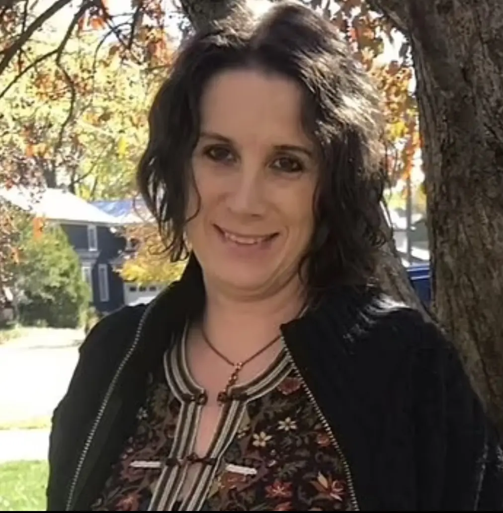 Wick has been described as an "avid outdoor activities lover". Credit: KARE