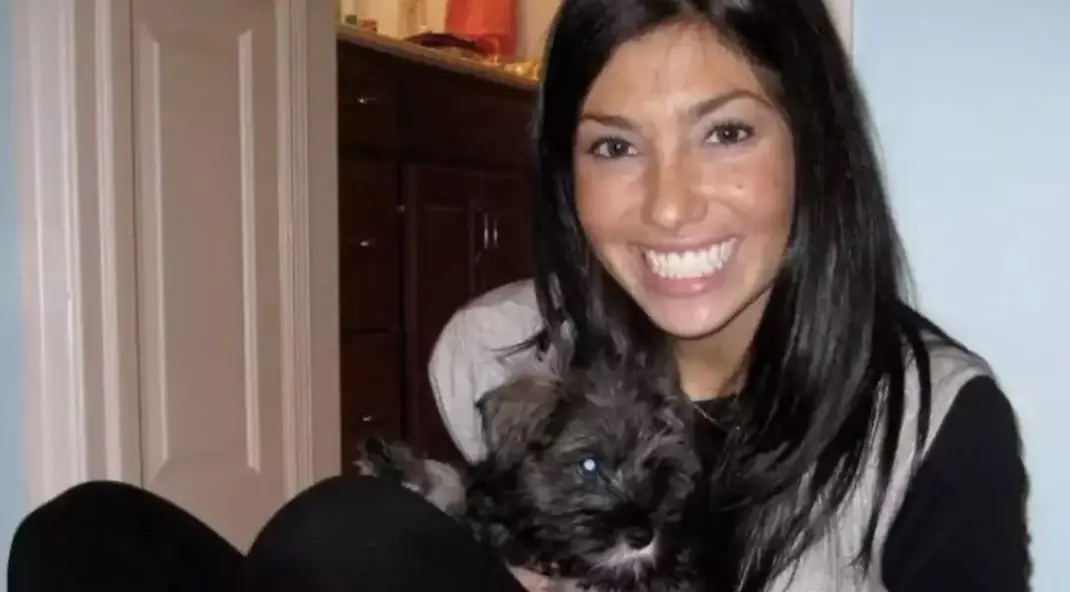 Horrific case reopened as new evidence is found 14 years after woman's death was ruled a suicide despite 20 knife wounds