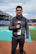Police share major update in death of Super Bowl reporter whose body was found in motel room