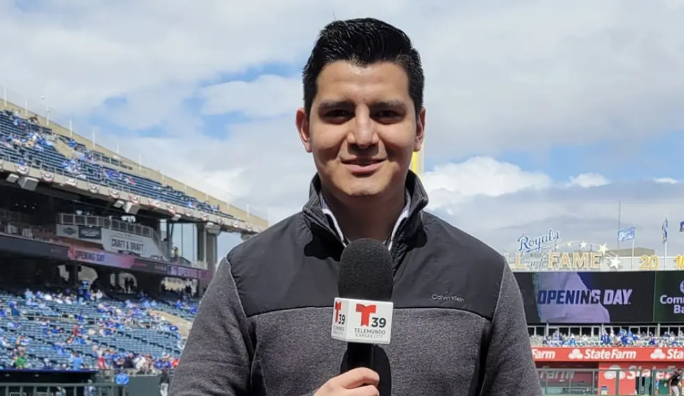 Woman arrested in connection with death of Super Bowl reporter Adan Manzano
