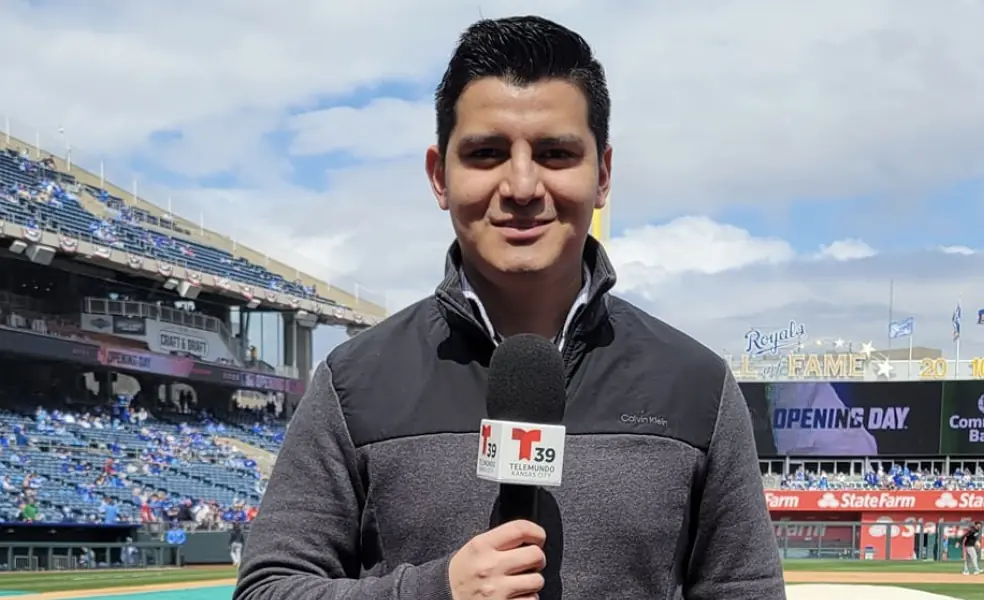 Police share major update in death of Super Bowl reporter whose body was found in motel room