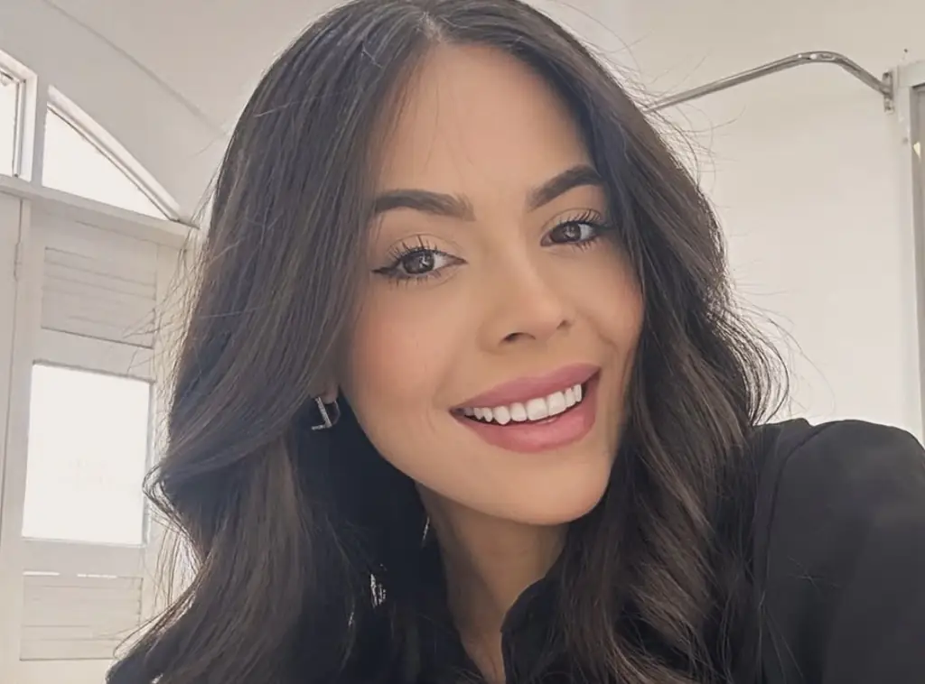 Laleska Alexandre dies at just 28