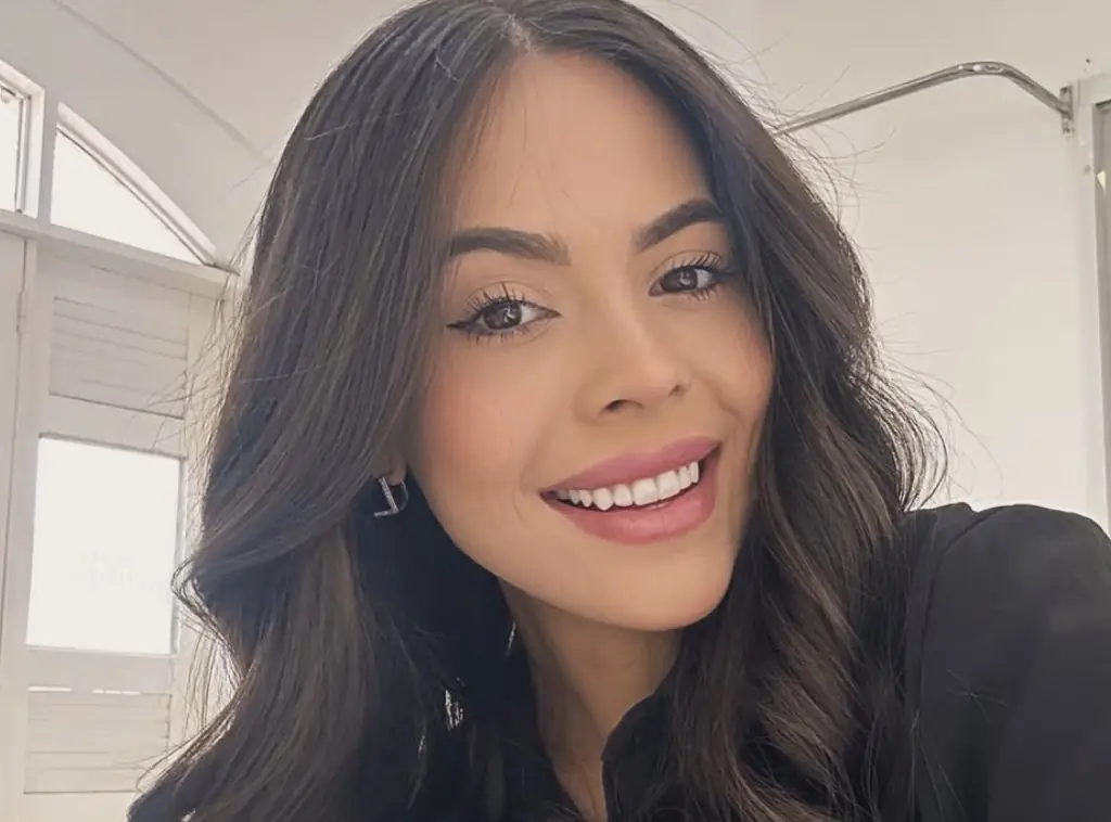 Laleska Alexandre dies at just 28