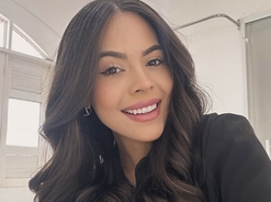 Laleska Alexandre dies at just 28