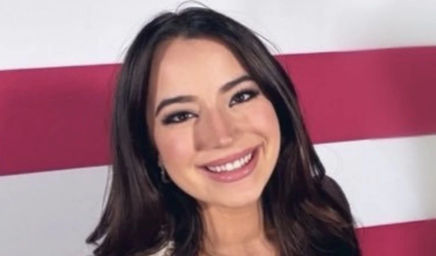 Ashley St. Clair reveals the unique name of her 'baby with Elon Musk'