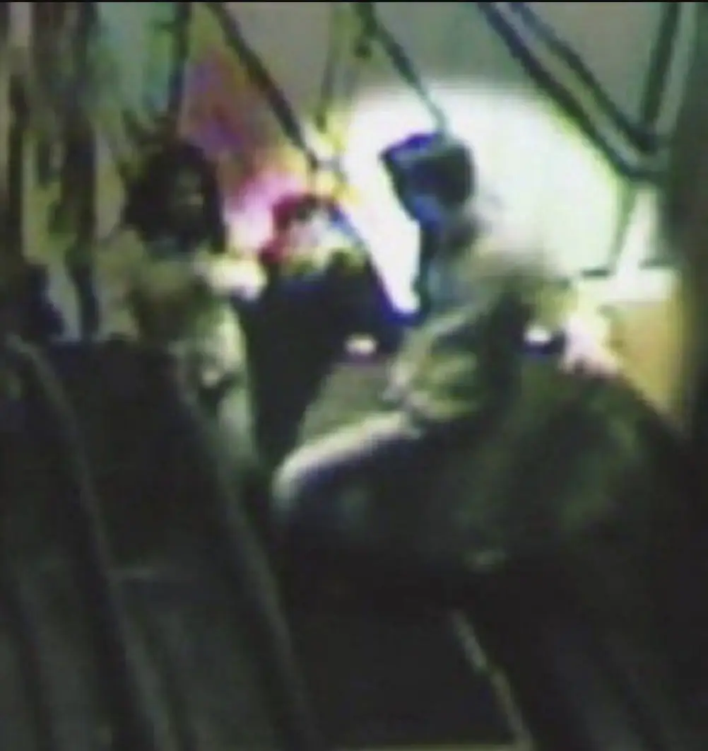 Mystery of man who vanished inside Ohio bar and was never seen again despite cameras at both exits