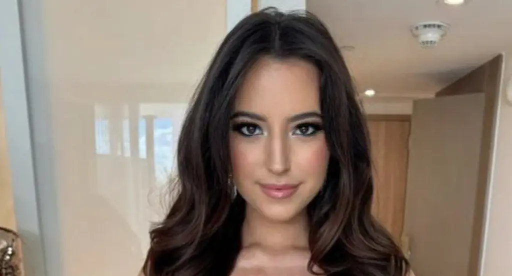 Influencer who claims she has given birth to Elon Musk's 13th child shares damning comments following his one-word response