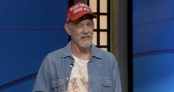 Tom Hanks leaves Trump supporters furious following 'SNL 50' sketch: 'He insulted me and 77 million other viewers'