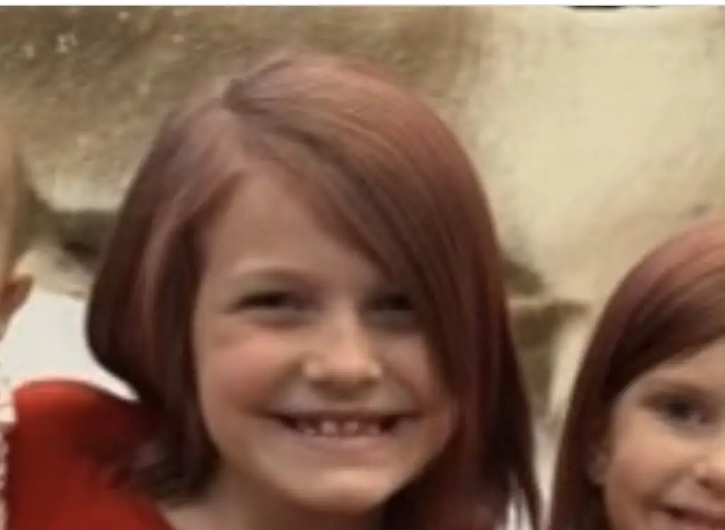 Brailey and Olivia were both tragically killed by their mother. Credit: GoFundMe