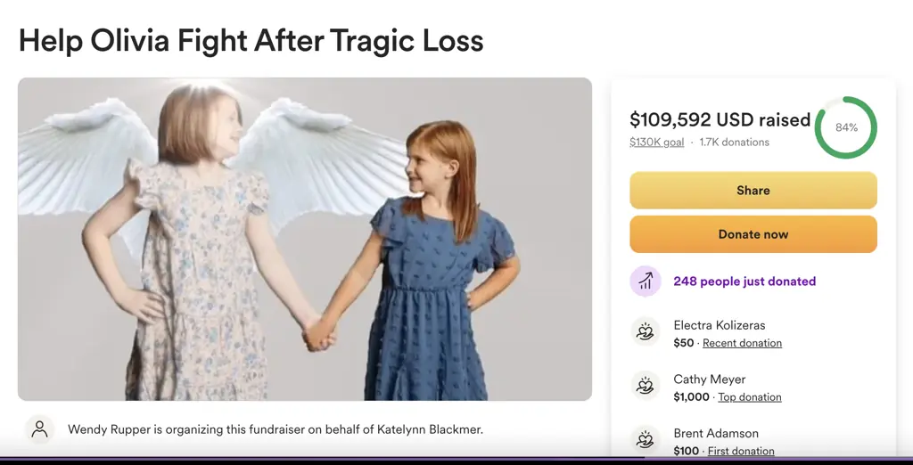 Credit: GoFundMe