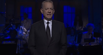 Tom Hanks addresses problematic SNL sketches, quips: 'If anyone should be canceled, shouldn’t it be you?'
