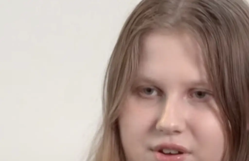 Polish woman who claims to be Madeleine McCann shares bombshell new DNA 'evidence' that 'strongly supports' her claims