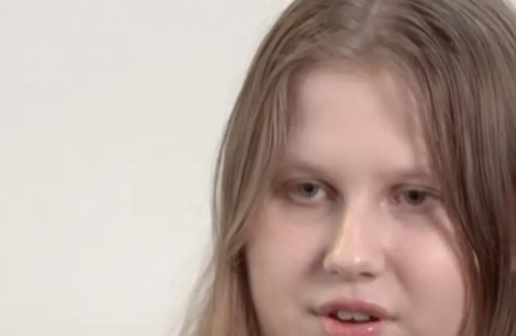 Polish woman who claims to be Madeleine McCann shares bombshell new DNA 'evidence' that 'strongly supports' her claims