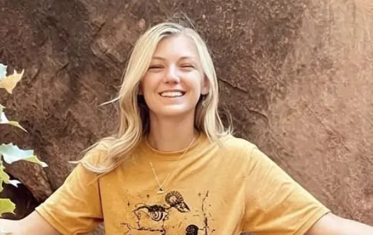 Three major things about Gabby Petito's murder that were left out of new Netflix documentary