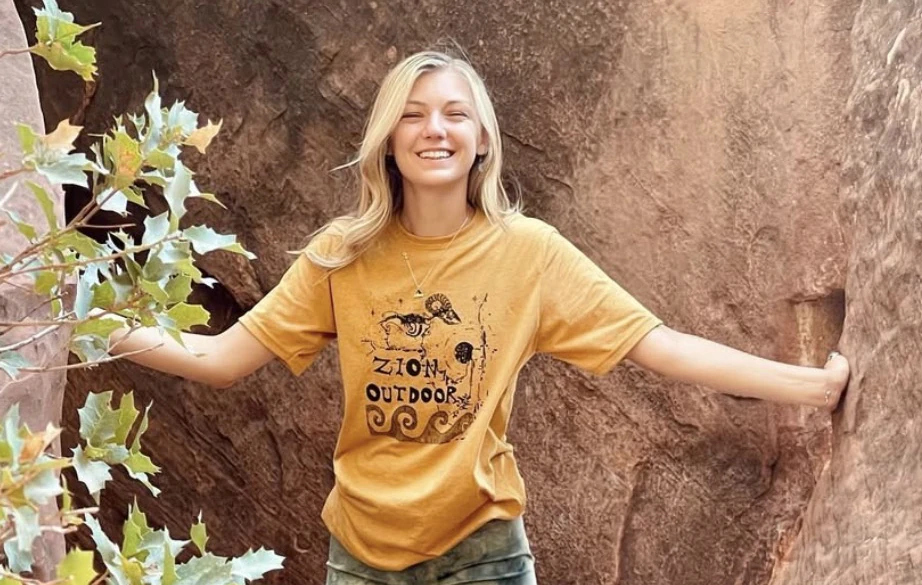 Brian Laundrie’s parents issue statement following release of new Netflix doc about Gabby Petito’s death