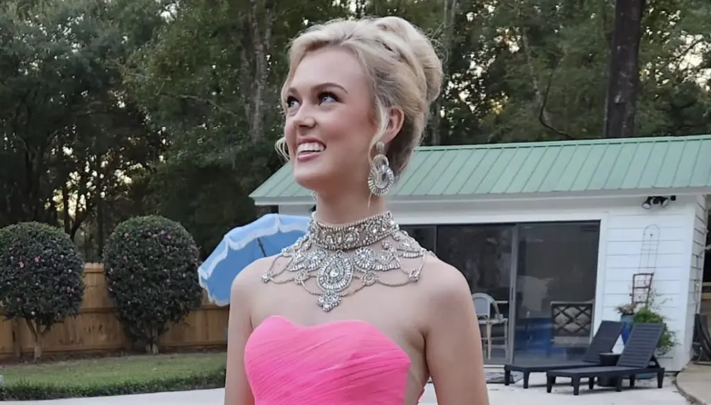 Heartbreaking final post of Miss Teen USA Kadance Fredericksen before tragic death at 18