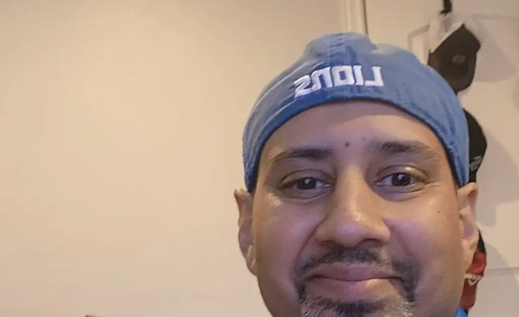 Sports influencer shares heartbreaking 'final thoughts' amid battle with cancer