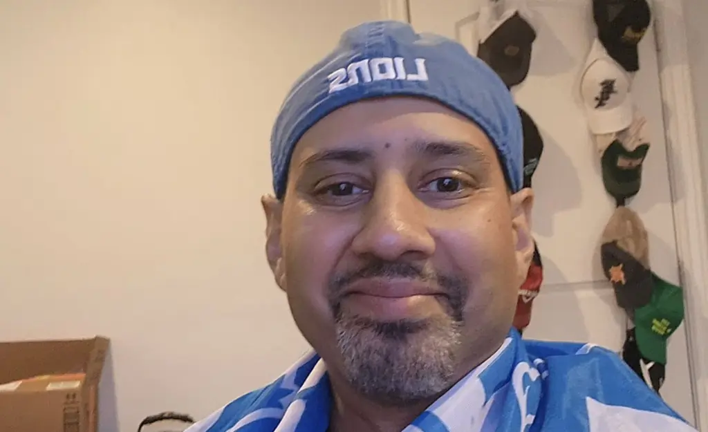 Sports influencer shares heartbreaking 'final thoughts' amid battle with cancer