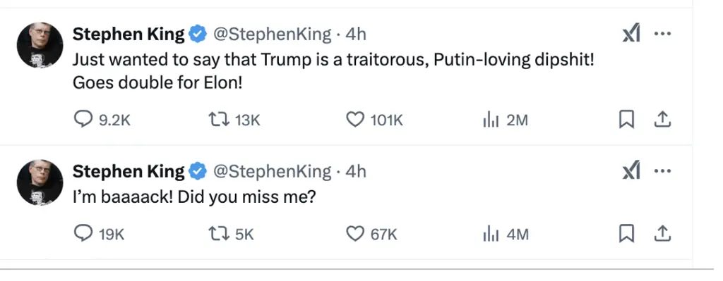 Credit: X