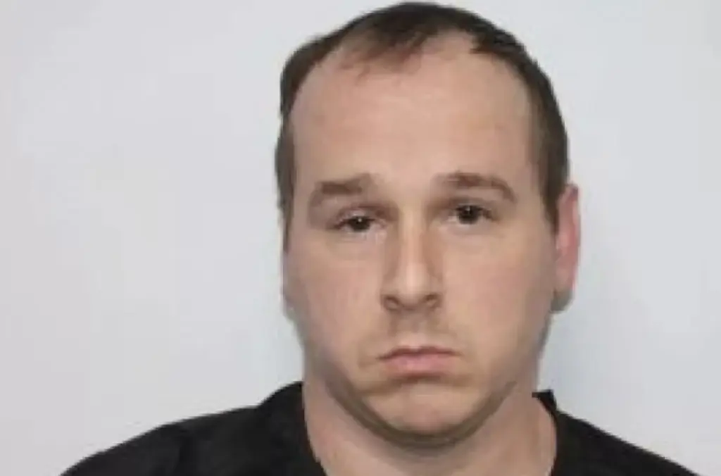 Husband accused of killing wife after she 'just didn’t give a s**t' about his Valentine's Day date plans