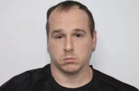 Husband accused of killing wife after she 'just didn’t give a s**t' about his Valentine's Day date plans