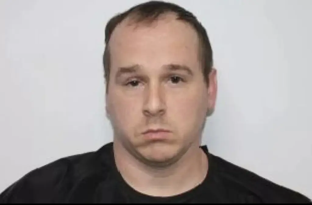 Husband accused of killing wife after she 'just didn’t give a s**t' about his Valentine's Day date plans