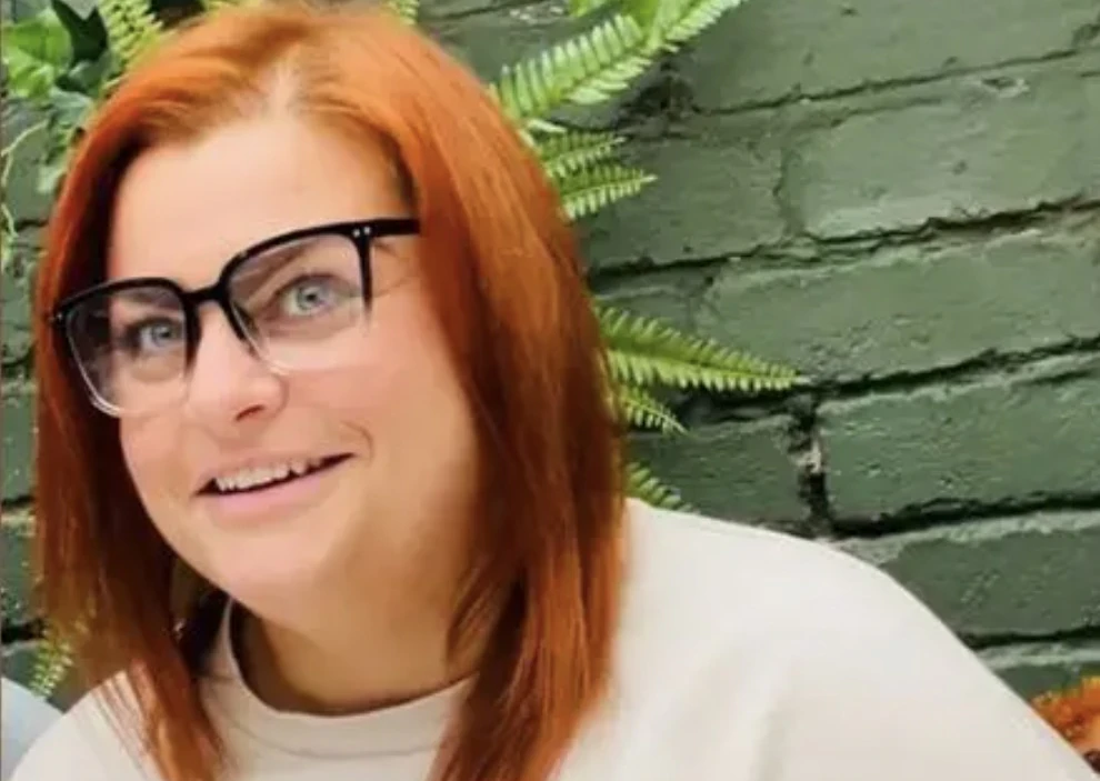 Woman, 35, dies just days after being diagnosed with rare form of cancer after dismissing two crucial signs