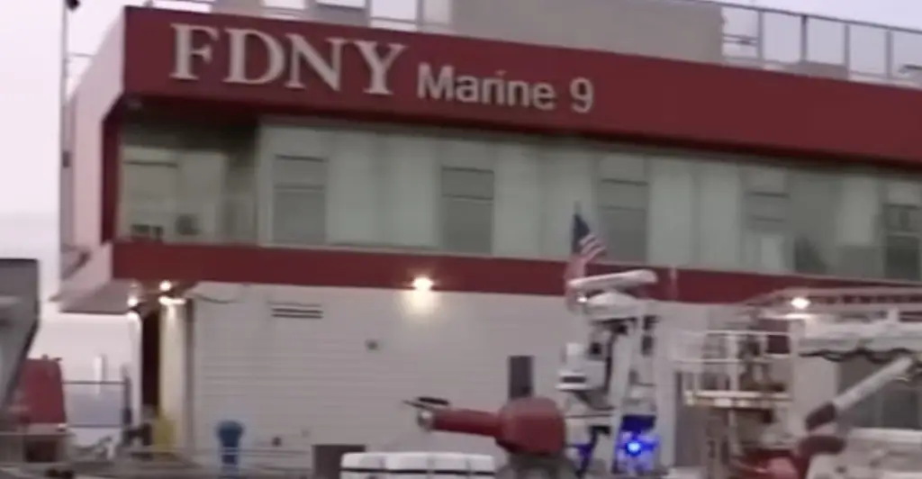 New York City boat horror: 4 dead, 1 injured and 1 missing in freezing waters