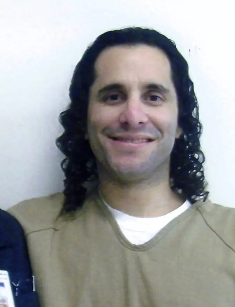Man freed from prison after 30 years for crime he didn't commit shares one thing that's very different about people now