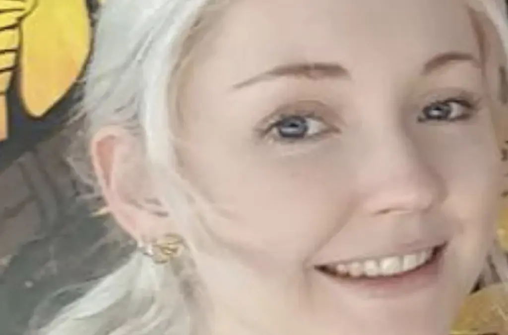Toyah Cordingley died in 2018. Credit: Queensland Police
