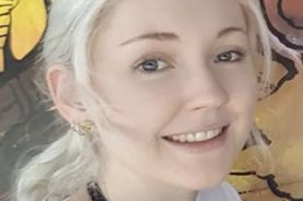 Father recalls harrowing moment he found daughter's body buried in sand on beach