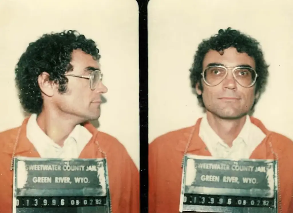Stephen Craig Campbell. Credit: U.S. Marshals Service