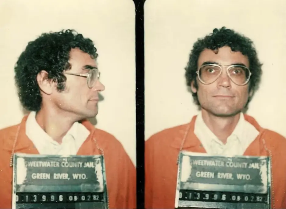 Stephen Craig Campbell. Credit: U.S. Marshals Service