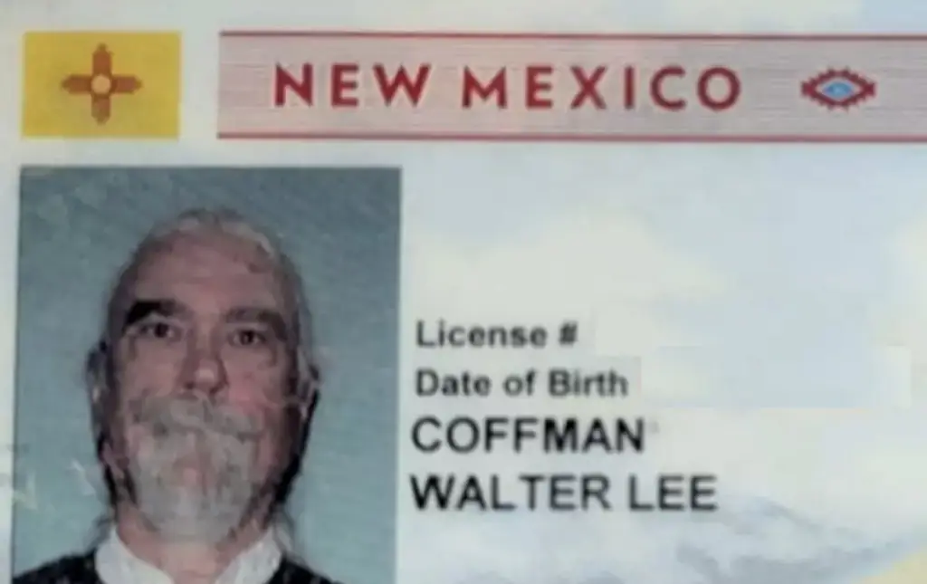 Credit: US Attorney's Office District of New Mexico