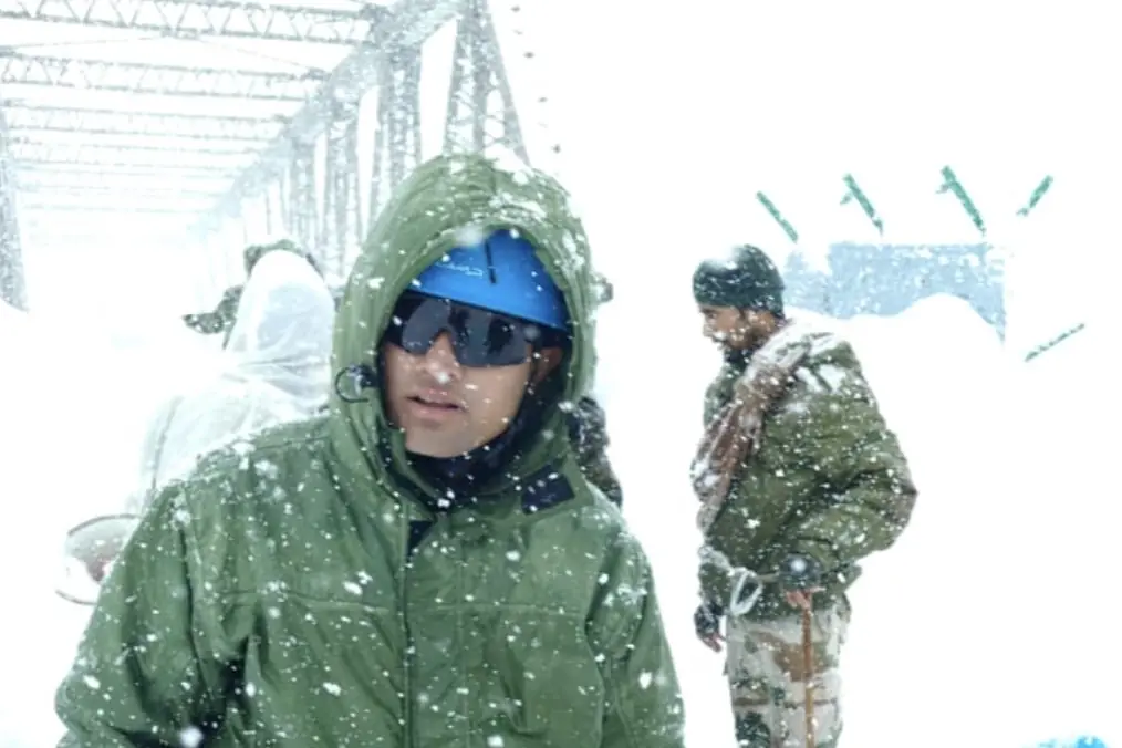 Four killed, 50 pulled from snow, and more missing after devastating avalanche