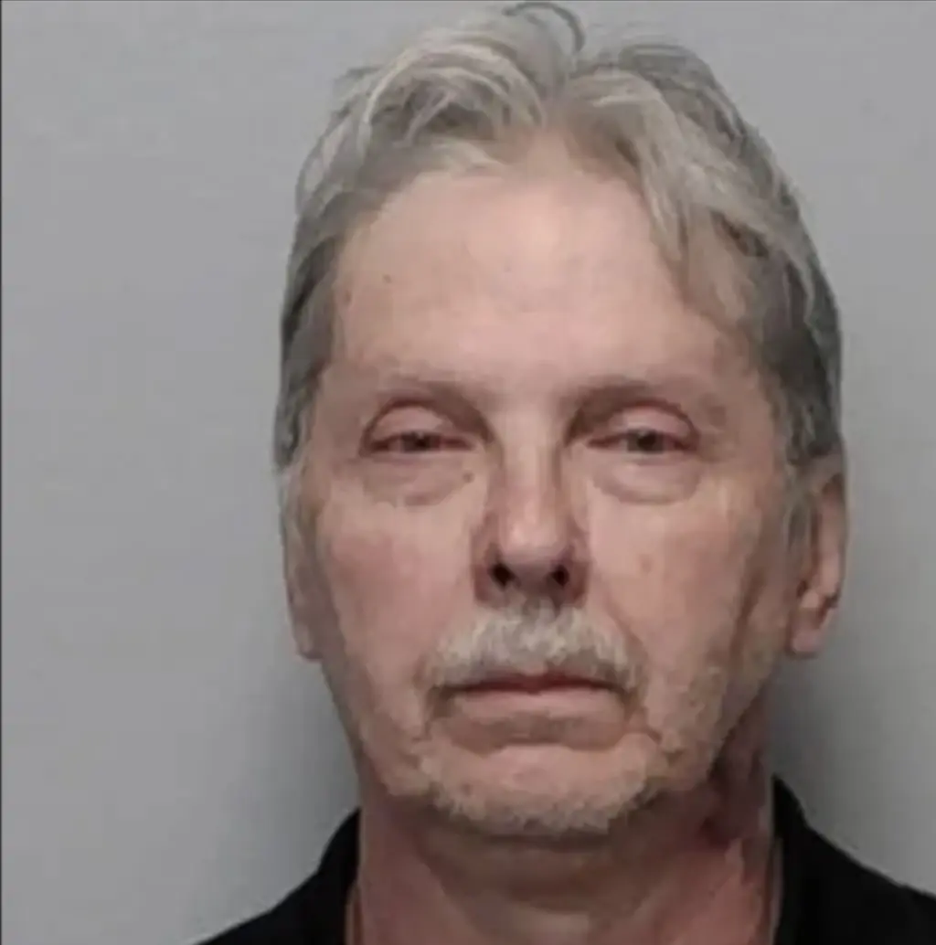 Alabama dad who made emotional appeal to find missing wife is charged with her brutal murder