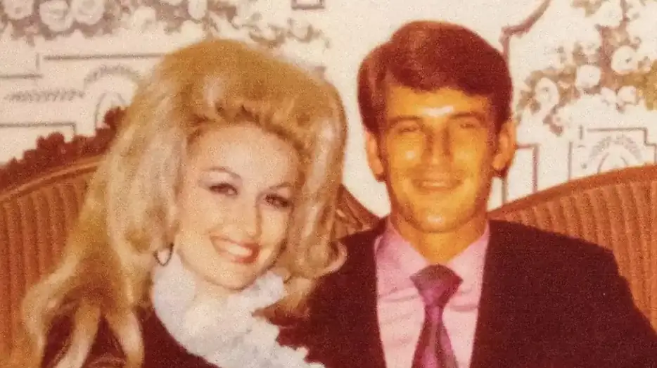 Dolly Parton breaks silence on husband Carl Dean's death with heartbreaking tribute