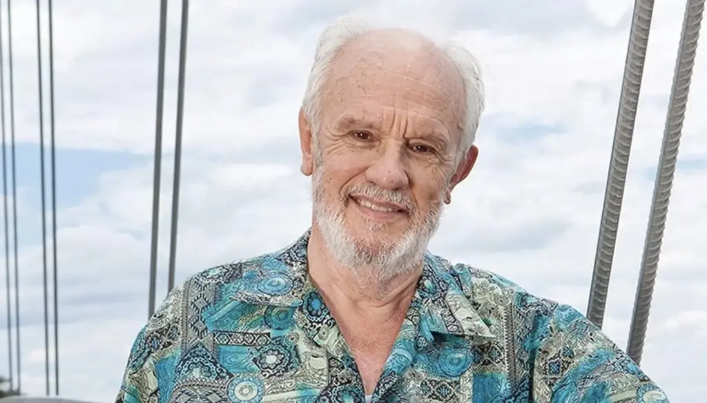 Man with the 'most valuable blood on Earth' who helped save 2,400,000 babies has died at age 88