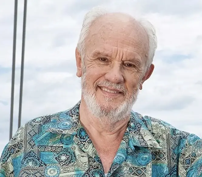 Man with the 'most valuable blood on Earth' who helped save 2,400,000 babies has died at age 88 - Article Image 1